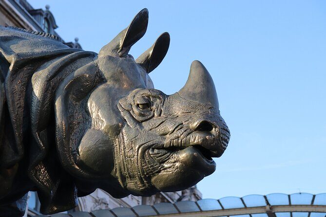 Orsay Museum Skip-the-Line Private or Small-Group Guided Tour - A Closer Look at the Tour Details