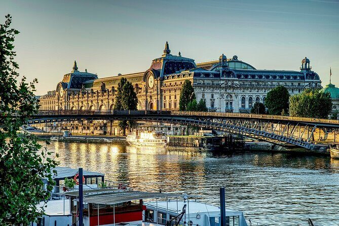 Orsay Museum Skip-the-Line Private or Small-Group Guided Tour - Summary: Is This Tour Right for You?