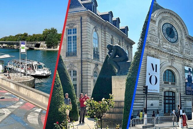 orsay-rodin-museum-with-hop-on-hop-off-seine-river-boat