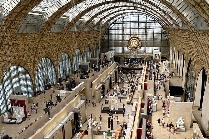 orsay-rodin-museum-with-hop-on-hop-off-seine-river-boat