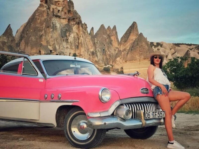 ortahisar-balloon-ride-by-classic-car-in-cappadocia