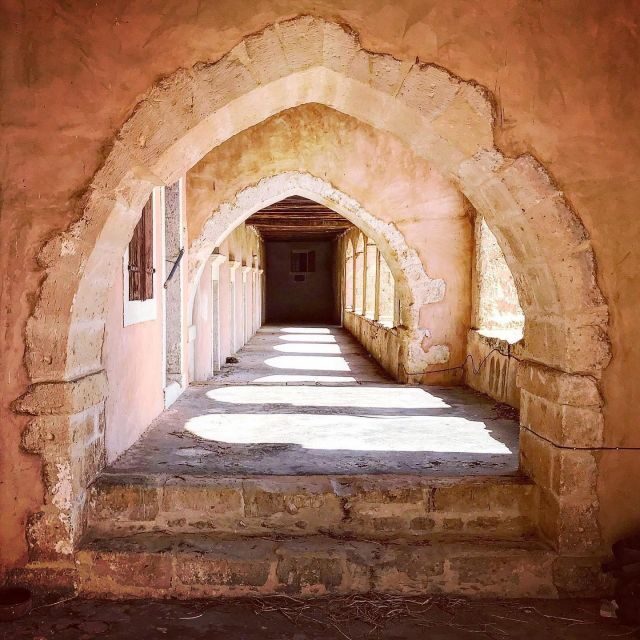 Orthodox Crete: In the Footsteps of the Apostle Paul - Authentic Insights from Previous Travelers