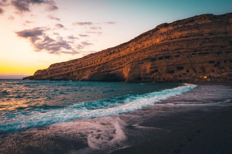 Orthodox Crete: In the Footsteps of the Apostle Paul - FAQ