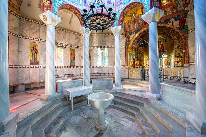 orthodox-heritage-kavala-private-tour