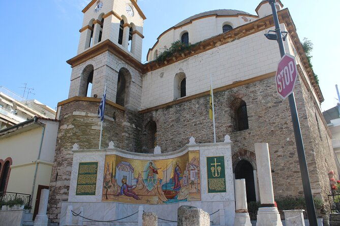 orthodox-heritage-kavala-private-tour