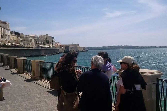 ortigia-city-tour
