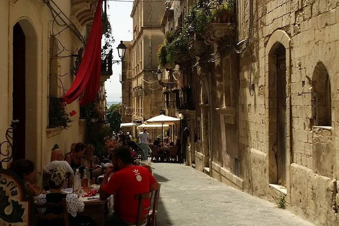 ortigia-city-tour