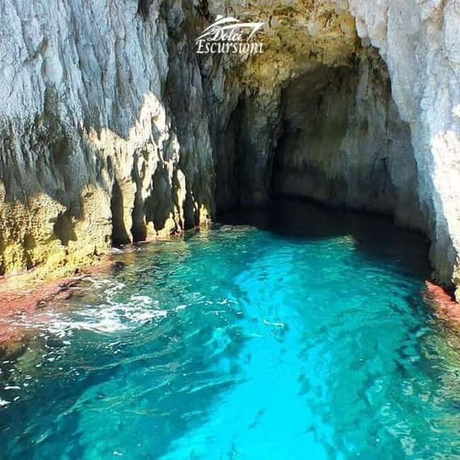 Ortigia: tour delle grotte marine in barca - FAQs