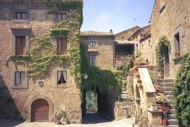 Orvieto and Civita di Bagnoregio Full Day Trip from Rome - Final Thoughts