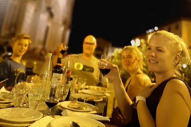 Orvieto by Evening: Small Group e-Bike tour with Dinner - The Sum Up