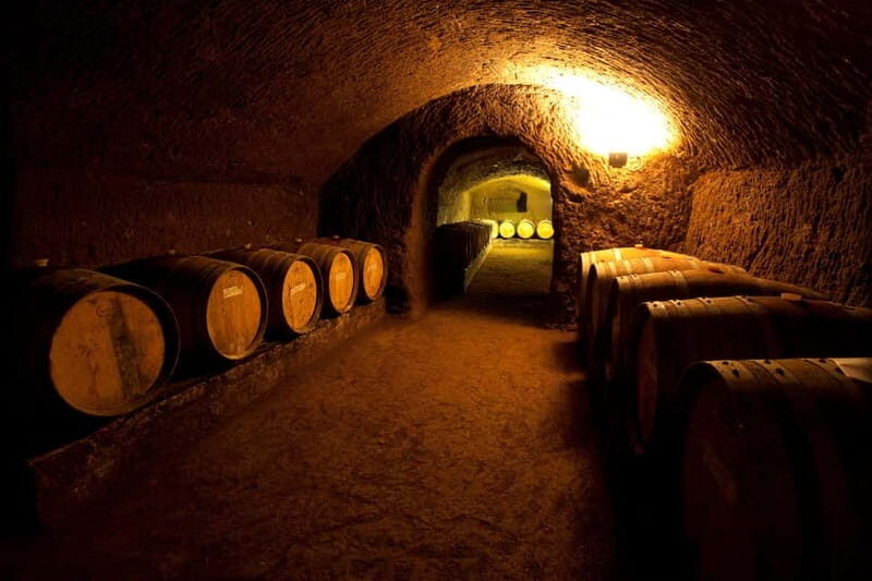 Orvieto: Tour and wine tasting at Tenuta Le Velette - FAQs