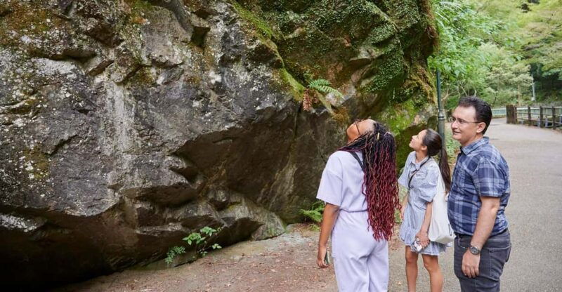 osaka-2-5-hour-private-scenic-hike-to-minoo-waterfall