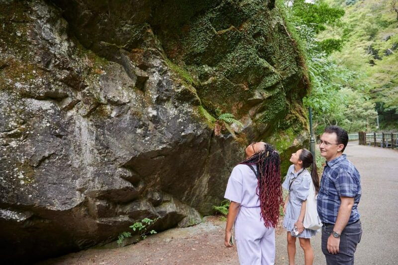 osaka-2-5-hour-private-scenic-hike-to-minoo-waterfall