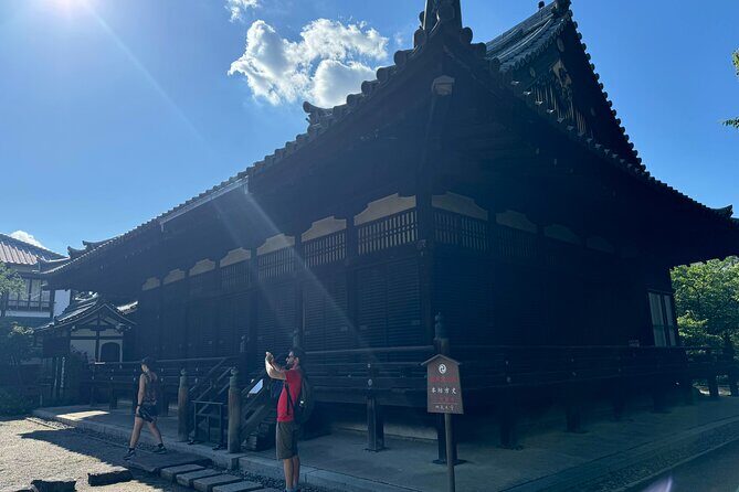 Osaka: 2.5 hours Combo Tour of Shitennoji and Isshinji Temples - Frequently Asked Questions (FAQs)