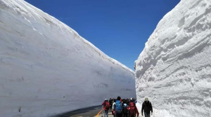 Osaka: 2-Day Hida Takayama, Shirakawa-go & Tateyama Tour - A Closer Look at the Itinerary