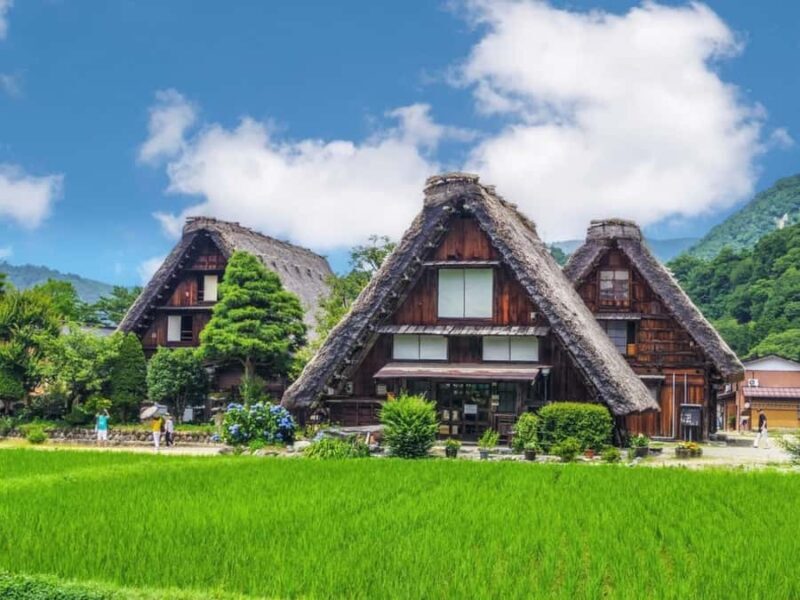 Osaka: 2-Day Hida Takayama, Shirakawa-go & Tateyama Tour - Who Is This Tour Best Suited For?