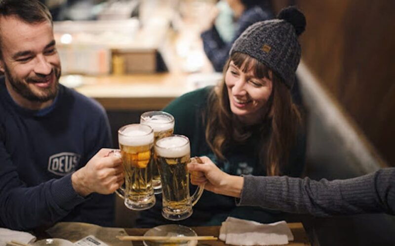 osaka-2-hour-bar-hopping-guided-tour-with-local-in-temma