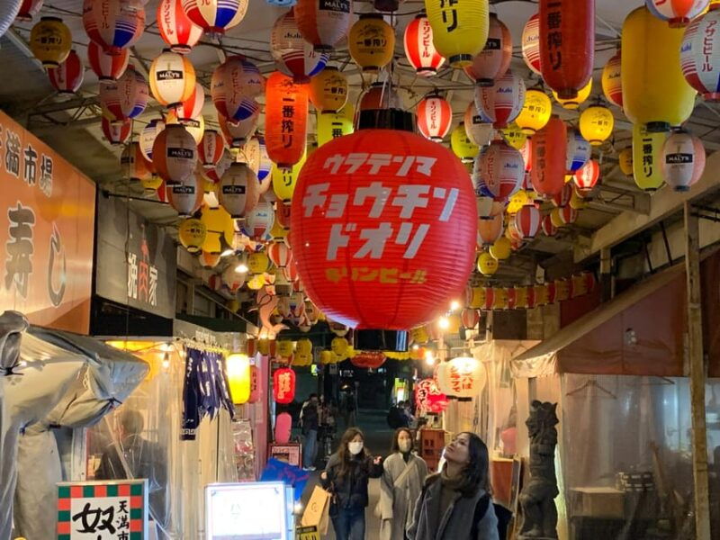 osaka-2-hour-bar-hopping-guided-tour-with-local-in-temma