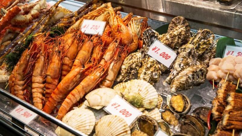 Osaka: 2-Hour Nightlife District Walk & Local Food Culture - Practicalities and Value