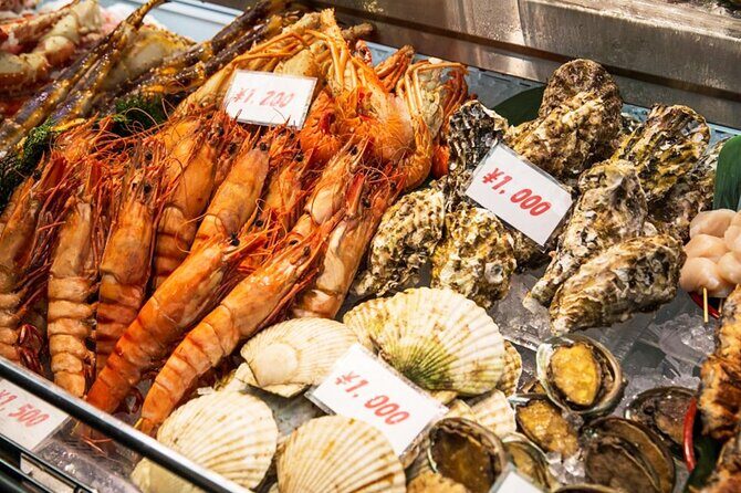 Osaka: 2-Hour Nightlife District Walking & Local Food Culture - Exploring the Itinerary in Detail