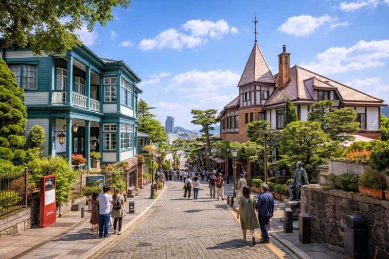 Osaka: 3-Day Kansai Region Private Tour with Guide - The Sum Up