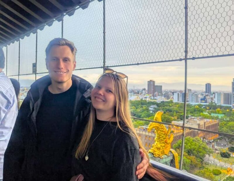 Osaka: 3-hour Osaka Castle & Historical Museum Guided Tour - Why This Tour Is Worth Considering