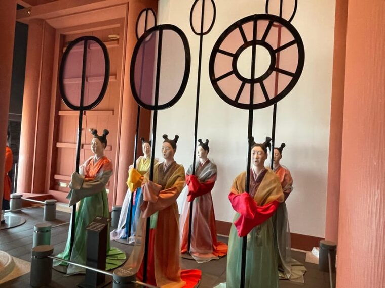 osaka-3-hour-osaka-castle-historical-museum-guided-tour