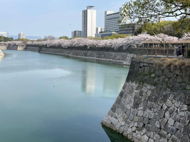 osaka-3-hour-osaka-castle-historical-museum-guided-tour