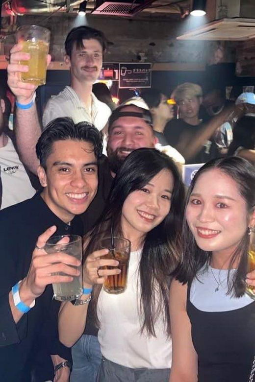 osaka-3-hours-pub-crawl-welcome-guided-tour-in-shinsaibashi