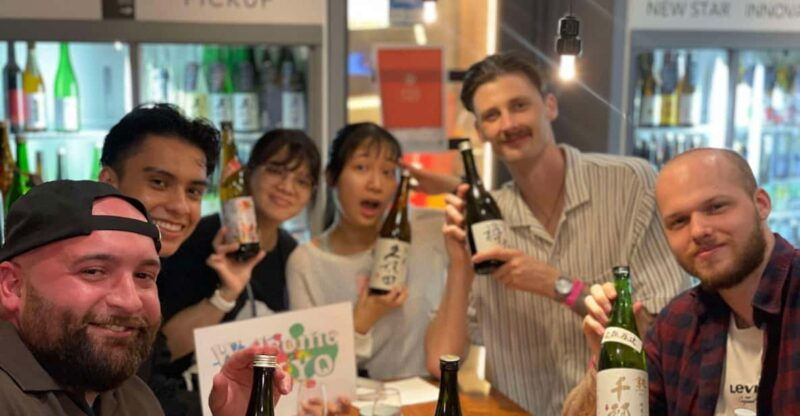 osaka-3-hours-pub-crawl-welcome-guided-tour-in-shinsaibashi