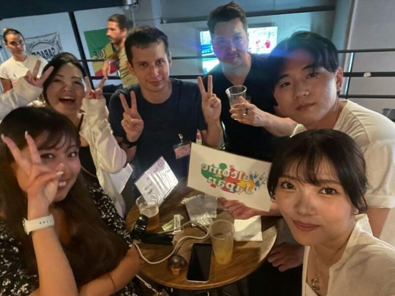 osaka-3-hours-pub-crawl-welcome-guided-tour-in-shinsaibashi