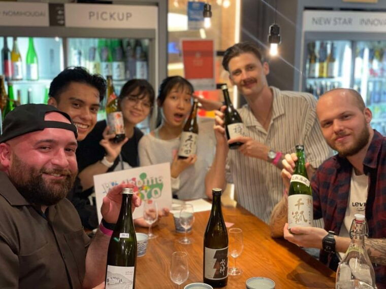 osaka-3-hours-pub-crawl-welcome-guided-tour-in-shinsaibashi
