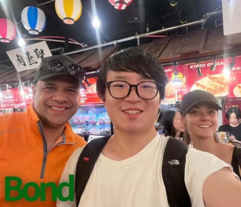 Osaka : 3hour Private customizable Bar Hopping Tour - Who Should Consider This Tour?