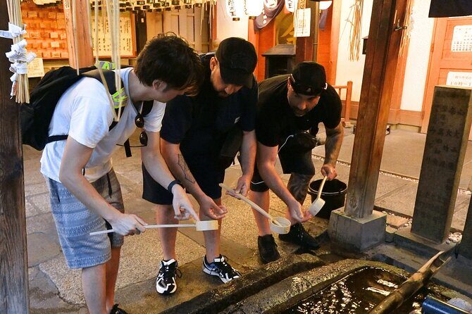 Osaka 4-Hour Walking Tour: Hotspots and Hidden Gems - Final Thoughts: Is It Worth It?