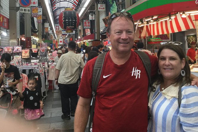 osaka-4hr-private-tour-with-government-licensed-guide