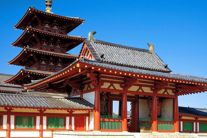 osaka-6hr-instagram-highlights-private-tour-with-licensed-guide