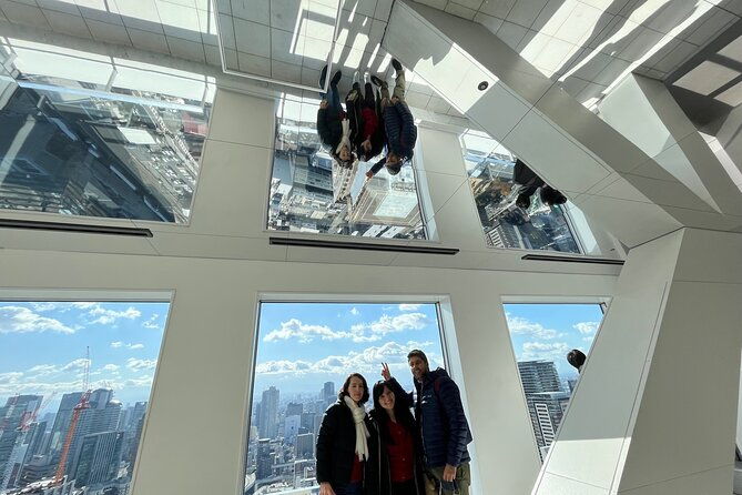 osaka-6hr-instagram-highlights-private-tour-with-licensed-guide