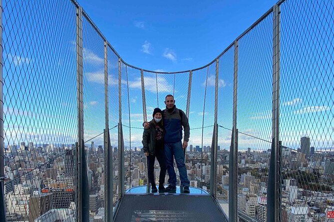 osaka-6hr-instagram-highlights-private-tour-with-licensed-guide