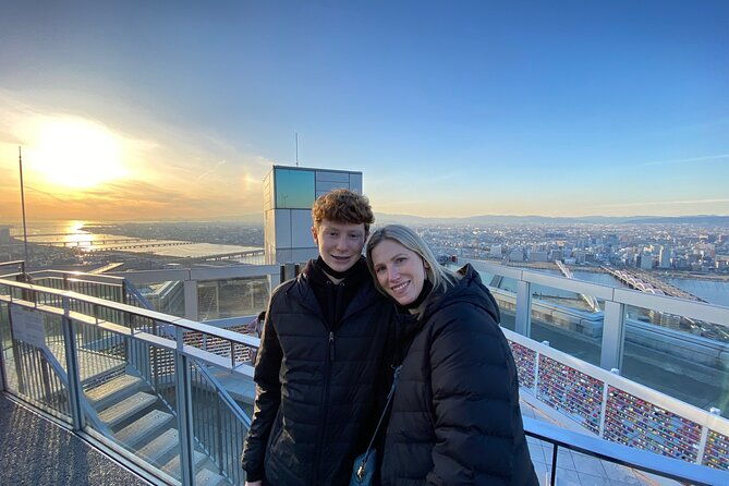 osaka-6hr-instagram-highlights-private-tour-with-licensed-guide