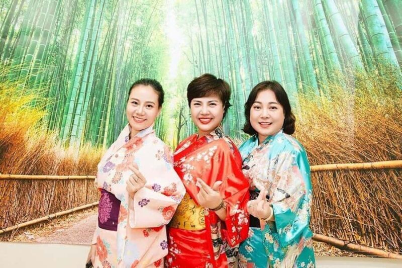 Osaka: 6hr Private Guided Tour with Geisha Performance - FAQ
