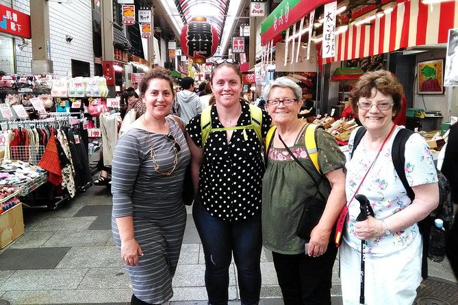 osaka-6hr-private-walking-tour-with-government-licensed-guide