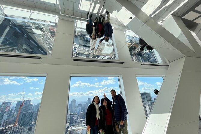 osaka-8hr-private-tour-with-government-licensed-guide