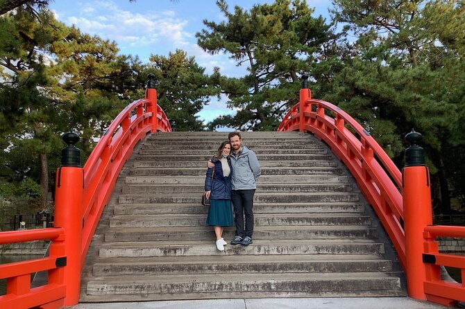 osaka-8hr-private-tour-with-government-licensed-guide
