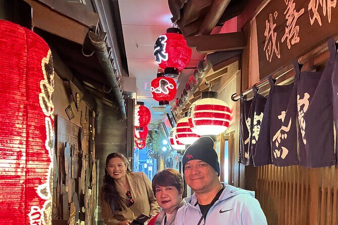Osaka 8hr Tour from Kobe: English speaking Driver, No Guide - Practical FAQs