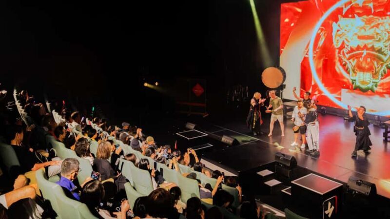 Osaka: A Modern Samurai, Kabuki, Taiko & Dance Show - Final Thoughts: Is It Worth It?