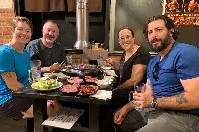 Osaka After Dark A Private Dinner Time Tour In Dotonbori & Namba - An In-Depth Look at the Osaka After Dark Tour