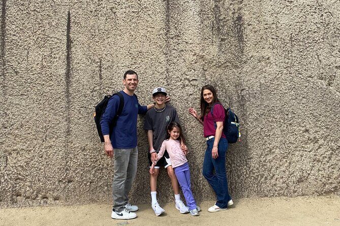 Osaka All In Private Tour Of Culture Hidden Gems Fun Kids Free - What’s Included and What’s Not