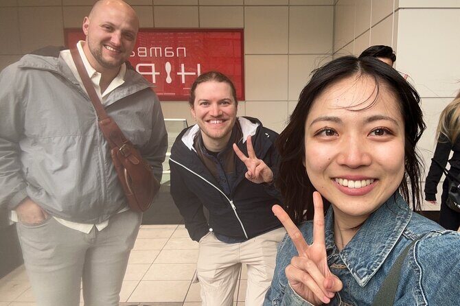 Osaka All In Private Tour Of Culture Hidden Gems Fun Kids Free - Final Thoughts