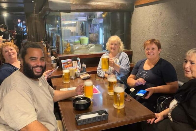 Osaka: All-Inclusive Local Eats & Backstreets Food Tour - The Practical Details