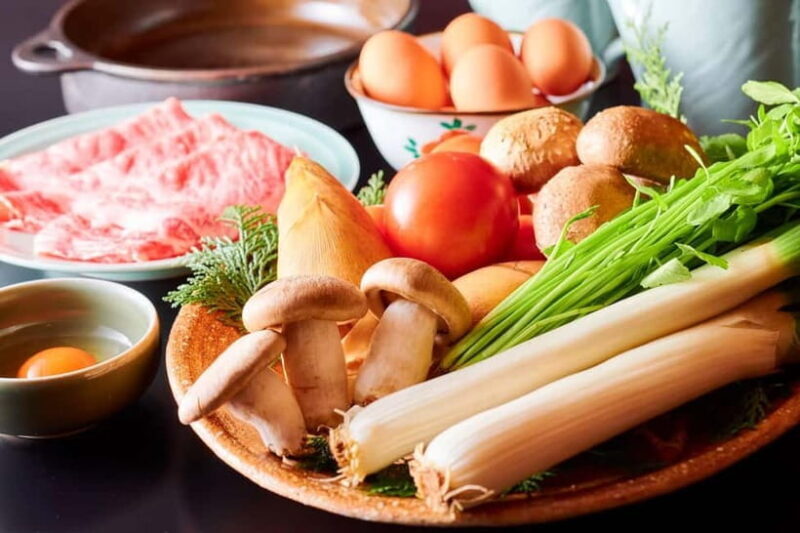 Osaka: All-You-Can-Eat Wagyu Shabu-Shabu Reservation - What Makes This Experience Stand Out?